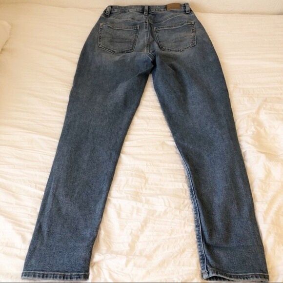 American Eagle Stretch Jean Size 0 Regular - Picture 5 of 8